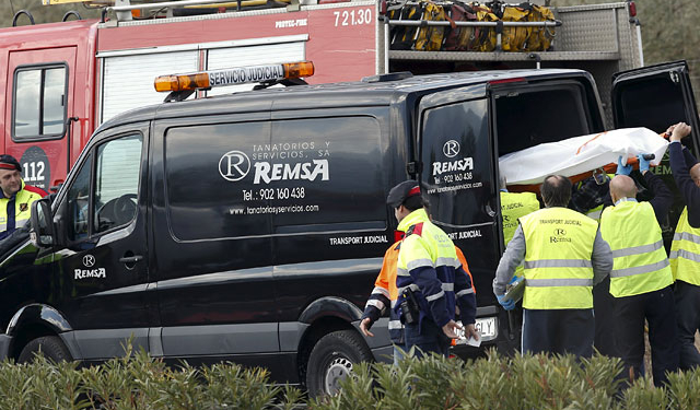 Автобус с иностранными студентами разбился в Испании. Погибло 14 человек, среди пострадавших – украинцы