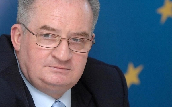 Украине нужен мощный евроофис с правом увольнять министров, – евродепутат