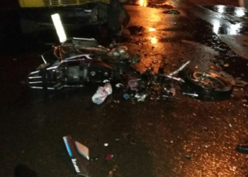 Подробнее о смертельном ДТП в Новом Буге