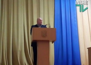 Признавать работу Службы автодорог в Николаевской области неудовлетворительной некорректно – Антощук