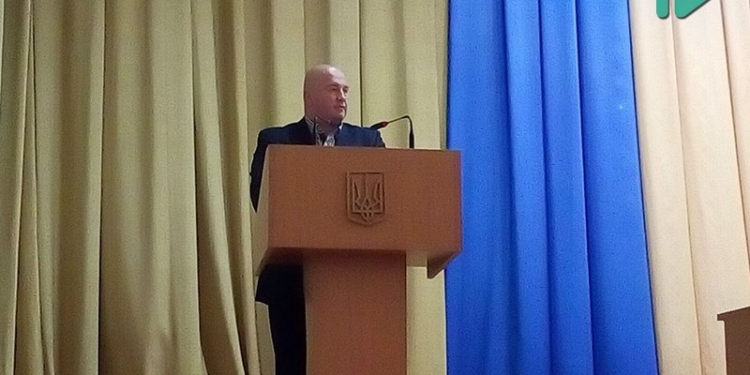 Признавать работу Службы автодорог в Николаевской области неудовлетворительной некорректно – Антощук