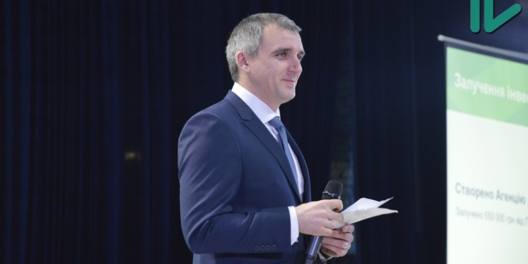 Сенкевич рассказал николаевцам, что ему удалось сделать за первые 100 дней в должности мэра