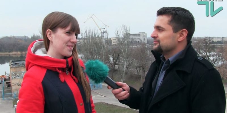 Чего хотят женщины в Николаеве? Опрос “Iнше ТВ” перед 8 Марта