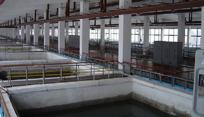 Боевики могут попытаться взять Донецкую фильтровальную станцию под свой контроль, – волонтер