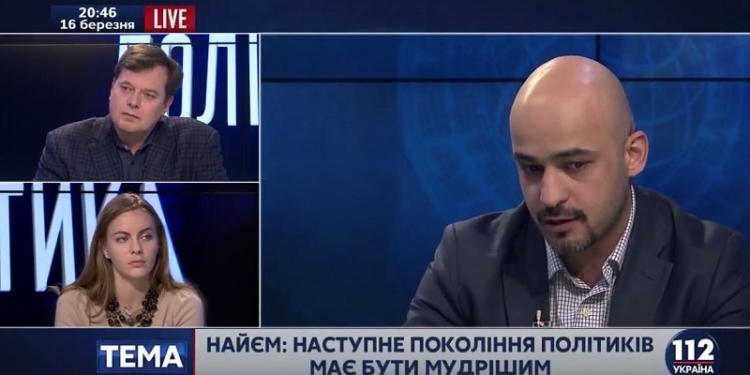 Отставка Шокина – фарс, он все время “рулит” Генпрокуратурой