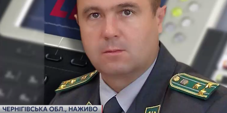 В Черновицкой области контрабандисты пошли в наступление на пограничников