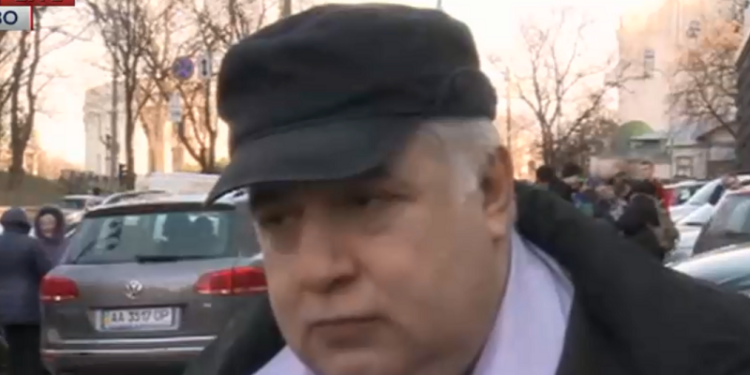 “Он не камикадзе”. Нардеп от НФ заявил, что Гройсман не хочет быть премьером, а Яценюка еще вспомнят