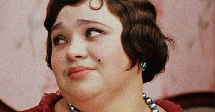 Умерла актриса Наталья Крачковская