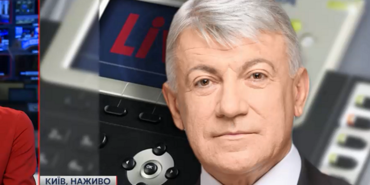 СБУ опровергает ФСБ.  “Задержание” украинского контрразведчика – элемент информационной войны