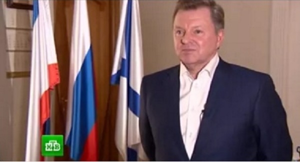 Захват Крыма. Турчинова предупредили: если он вылетит на полуостров, его собьют, – признания полпреда Путина