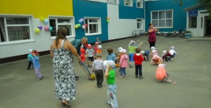 “Алтай присоединили к Украине”: в российском детсаду выдали грамоты с тризубом