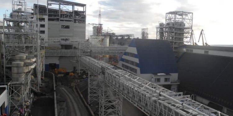 Бумаги должны быть в порядке: в Николаеве оштрафована компания за ненадлежащее ведение исполнительной документации на строительстве