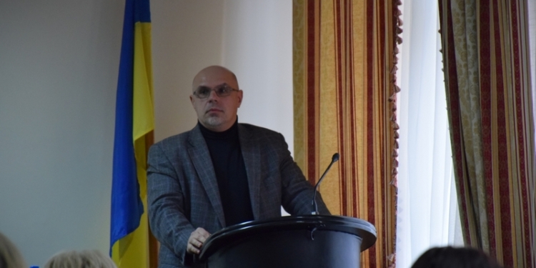 На должность руководителя Николаевского бюро СМЭ претендует Сергей Косицкий, фигурировавший в скандале о «черных трансплантологах»