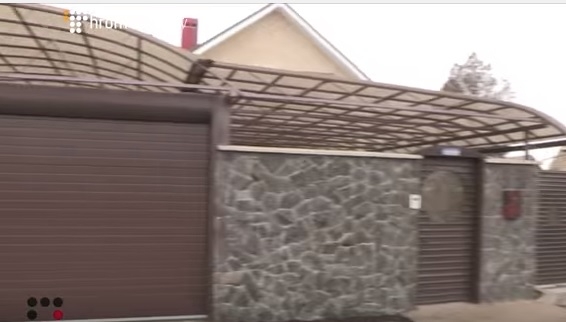 Еще один любитель роскоши прокурор АТО оказался юристом Медведчука