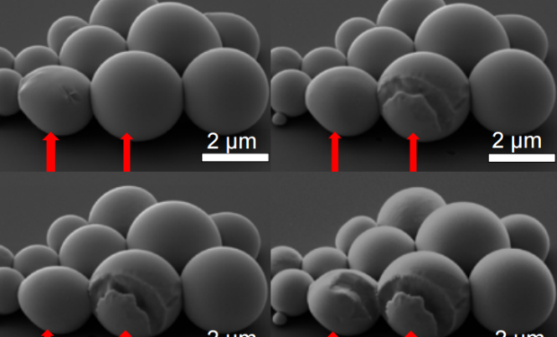 Наука, вперед. Химики разработали холодный припой
