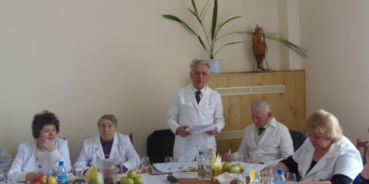 Дело серьезное: в Николаеве прошла межрегиональная дегустация вин и коньяков