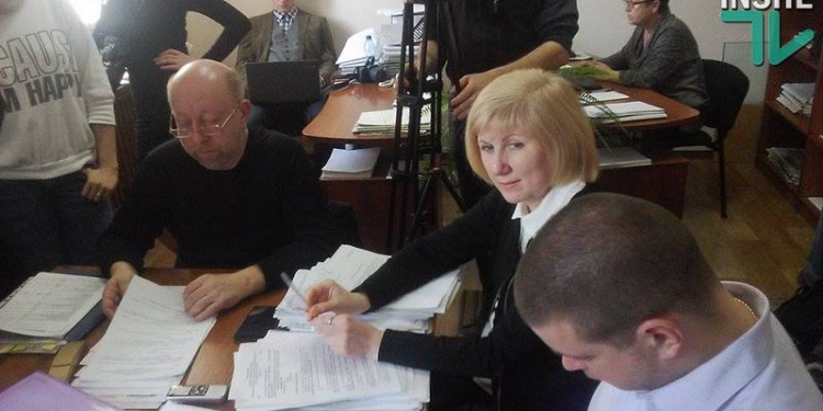 Депутаты обязали “Николаевводоканал” в месячный срок начать решать проблему прямого абонирования жильцов ОСМД