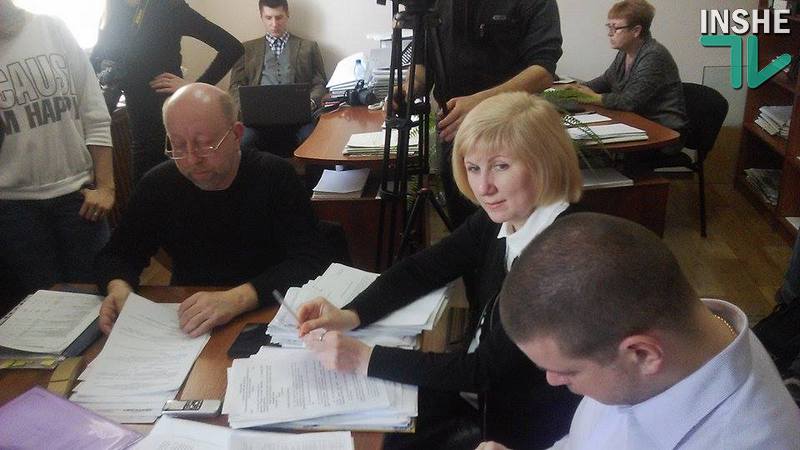 Депутаты хотят, чтобы городская община участвовала в приватизации ТЭЦ, "Николаевоблтеплоэнерго" и "Николаевоблэнерго" 1