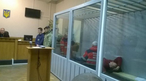 Тактика Корбана сработала. Обвиняемого в госизмене Шевцова отпустили