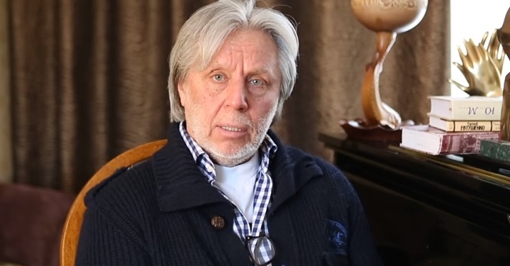 “Не дай Бог она умрет”. Российский артист призвал Путина отнестись к Савченко с уважением