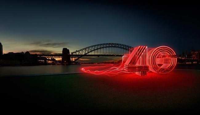 Количество абонентов связи 4G в мире превысило 1 млрд