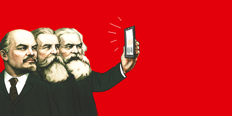 Всем-всем-всем. Боевая спецпропаганда. Свидетельство очевидца