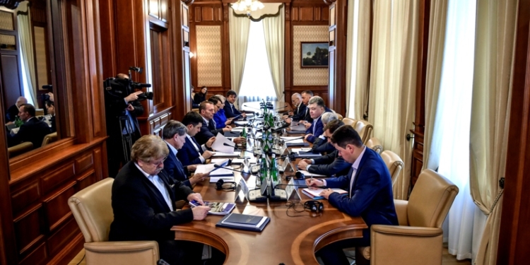 «Украина уже победила Путина» – бывший глава польского Сейма Сикорский