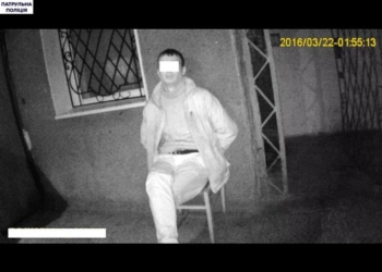 «Давайте познакомимся» – с таким предложением грабители пристают к девушкам на улицах Николаева