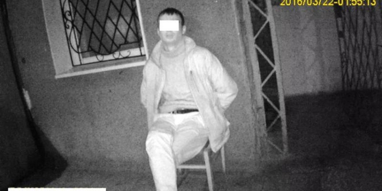 «Давайте познакомимся» – с таким предложением грабители пристают к девушкам на улицах Николаева