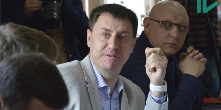 В Николаеве хотят создать КП, которое будет заниматься благоустройством города и зелёными насаждениями, или же реорганизуют для этого КП «Николаевские парки»