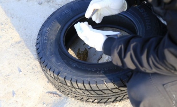 Стали известны подробности убийства экс-депутата под Одессой