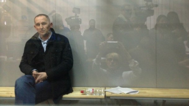 Журналисты допросили Шевцова в суде: Я хотел навестить семью и вернуться обратно 1