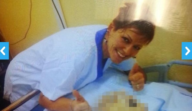 “Киллер в больничной палате”. В Италии арестовали медсестру за убийство 13 пациентов