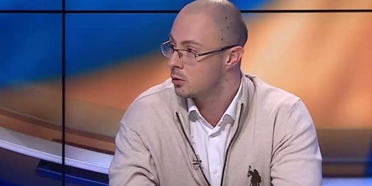 Украинcким политикам не выгодно, чтобы Савченко вышла из тюрьмы, – Раимов