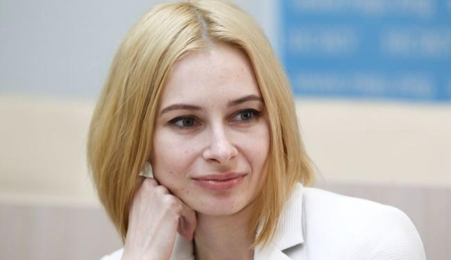 Освобожденная из плена “ЛНР” Мария Варфоломеева поделилась своей точкой зрения о ситуации на Донбассе