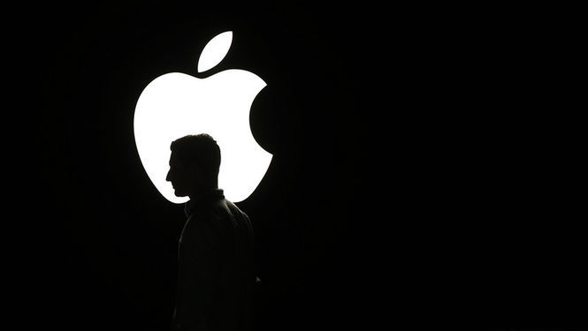 Маленький. Apple представила новый iPhone SE