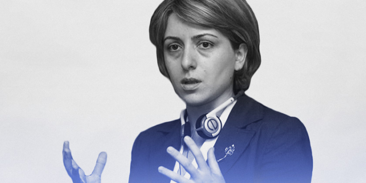 Эка Ткешелашвили: «Мир смотрит на Украину даже более стратегически, чем ваши собственные власти»