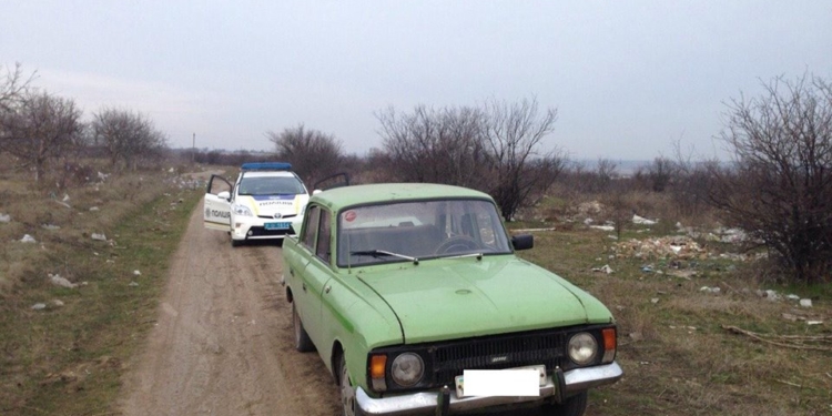 Утром пьян с вечера. В Николаеве патрульные остановили 9 нетрезвых водителей, один пытался сбежать