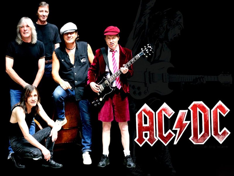 Вокалист рок-группы AC/DC может полностью потерять слух 1