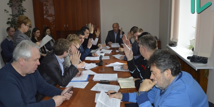 На изготовление ПСД по капремонту николаевских крыш, лифтов и внутридомовых сетей выделят 1 млн.грн. – депутаты из бюджетной комиссии «дали добро»