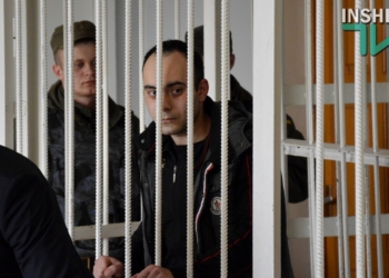 Полицейского, совершившего в Николаеве смертельное ДТП, оставили под стражей