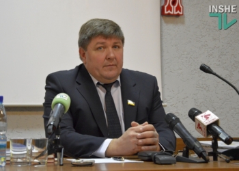 Нардеп Ливик об отставке правительства, снятии депутатской неприкосновенности, безвизовом режиме, дорогах Николаевщины и марше 53-й бригады