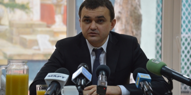 Николаев не включили в госпрограмму поддержки аэропортов – Мериков обратился в Мининфраструктуры и к нардепам, чтобы исправить ситуацию