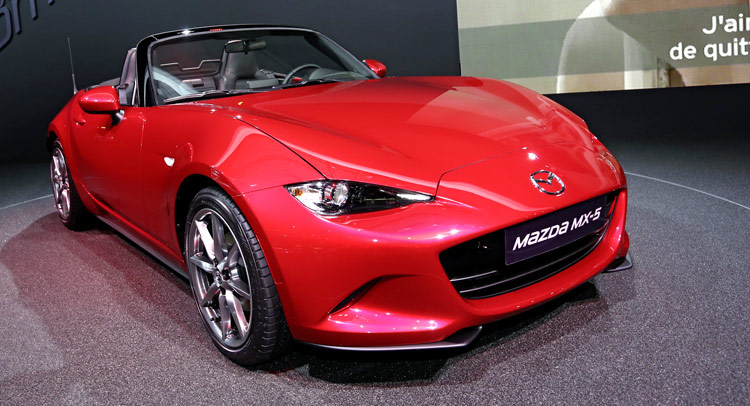 Mazda вынуждена взять 2,8 млрд долларов кредита из-за вызванных пандемией убытков 1