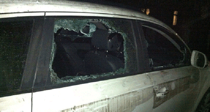 В Николаевской области люди в масках избили предпринимателя и отобрали у него 700 тыс. грн.