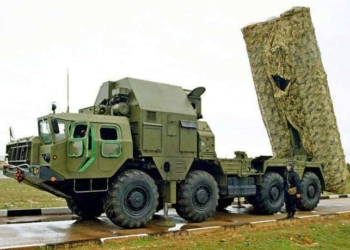 ВСУ усилят подразделения зенитно-ракетных войск в Одесской и Херсонской областях