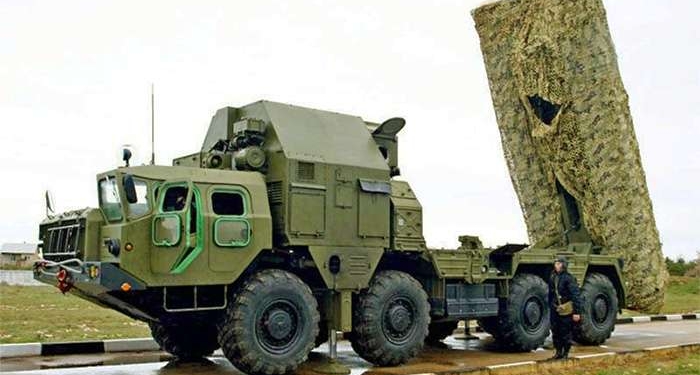 ВСУ усилят подразделения зенитно-ракетных войск в Одесской и Херсонской областях