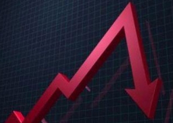 Падение ВВП Украины в 2015г ускорилось до 9,9%