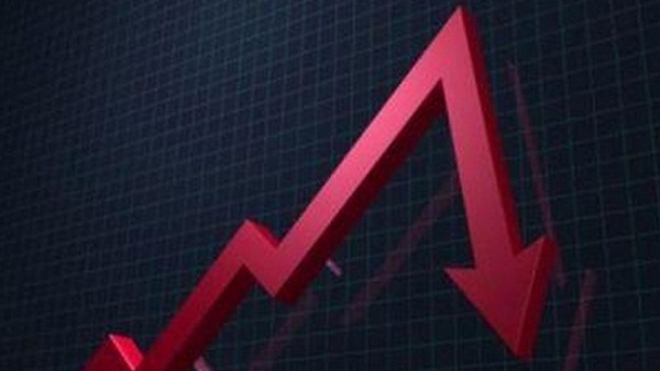 Падение ВВП Украины в 2015г ускорилось до 9,9%