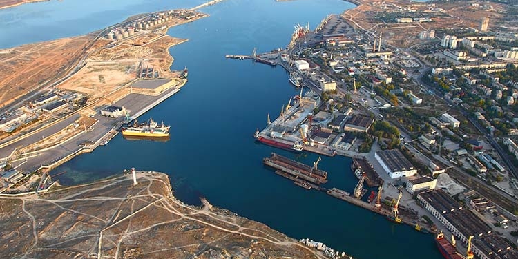 Национальный морской рейтинг Украины: Неудачи года — 2015